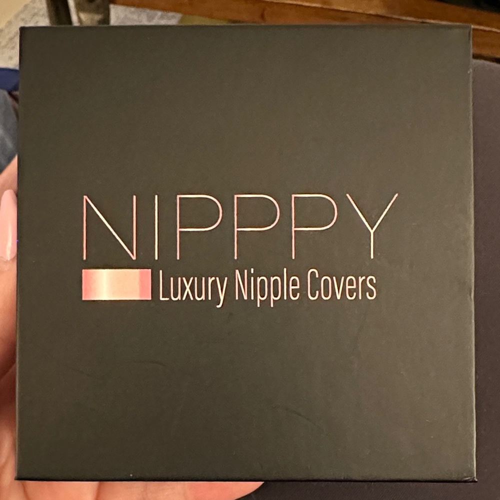 Nippies Skin Nipple Cover - Cream